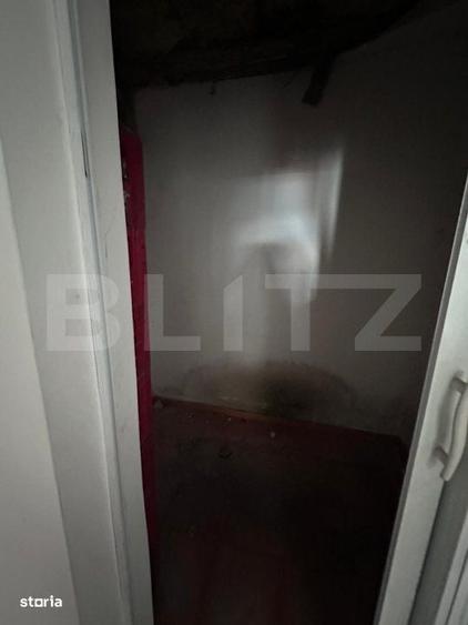 Spațiu comercial, de 70 mp, în Central