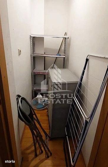 Apartament 1 camere Alfa liber din 15.09 - 2
