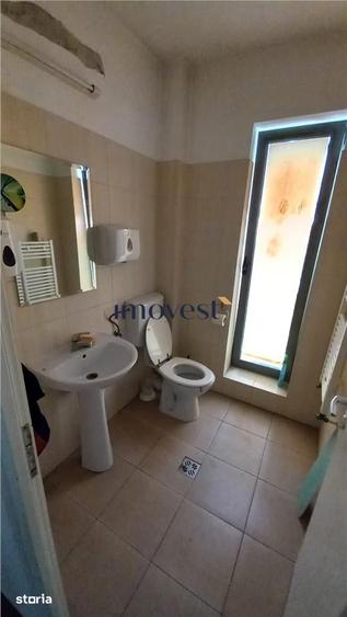 Spațiu comercial, de 170 mp, în Central