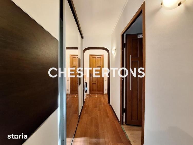 Apartament cu 3 camere în Titan