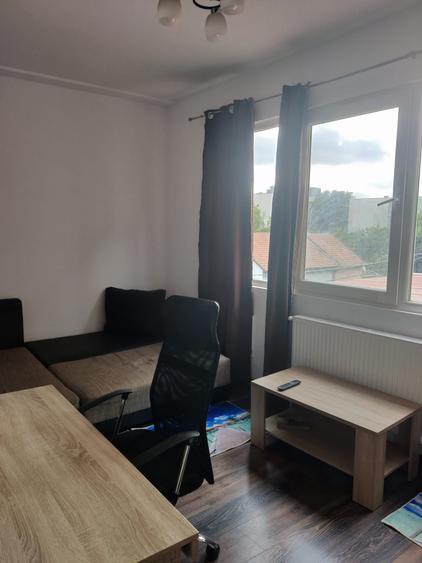 Garsonieră decomandată în Complex Studențesc — fotografia 1