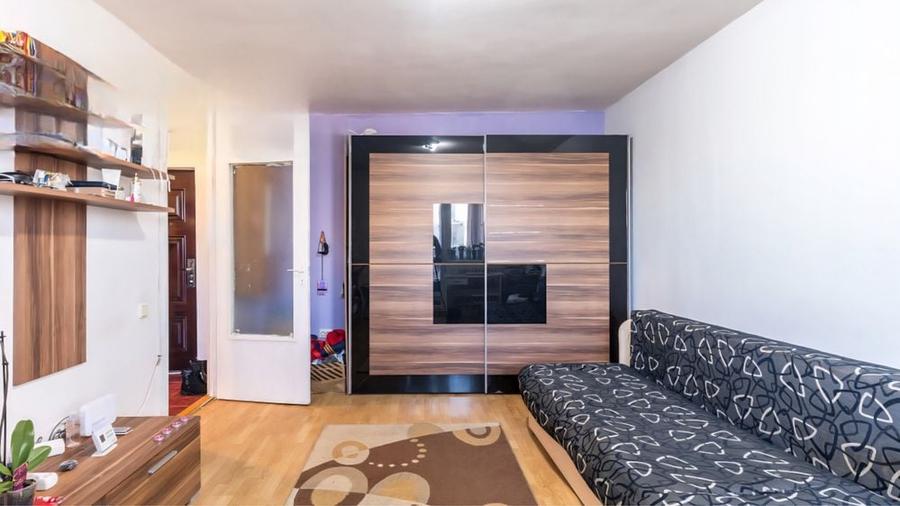 Inchiriez apartament cu doua camere in Cluj Napoca,str.Vidraru. - 7