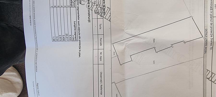 Casă individuală cu 4 camere cu Canalizare în Ultracentral