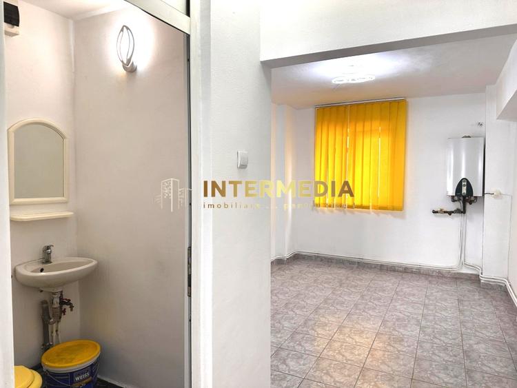 Spațiu comercial, de 34 mp, în Cetate