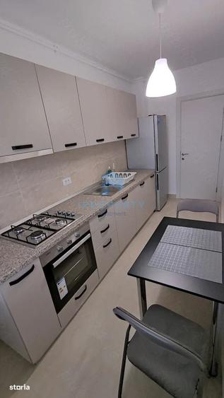 Garsoniera Titan High Class residence Cu Centrala Proprie - 5