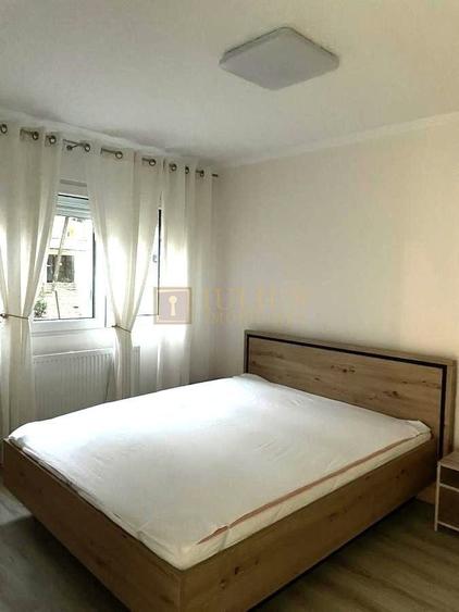 aproape de Medicina| complet renovat-mobilat| centrala proprie| apt superb - 1