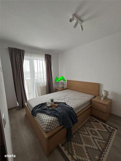 Apartament cu 2 camere, mobilat în Central — fotografia 3