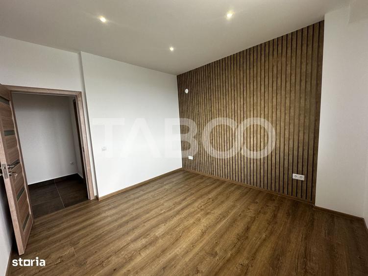 Apartament decomandat 43 mpu 2 camere cu priveliste zona Doamna Stanca - 7