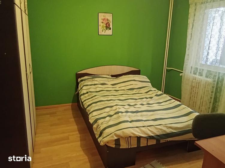 Apartament cu 2 camere, mobilat în ICIL