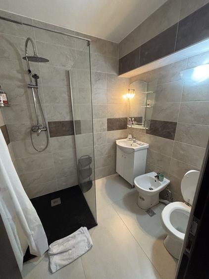 Apartament cu 2 camere decomandat în Hala Centrală