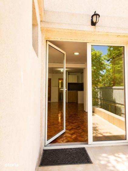 Apartament De Inchiriat Cu Doua Camere In zona Chitila-Podul Constan?a - 16