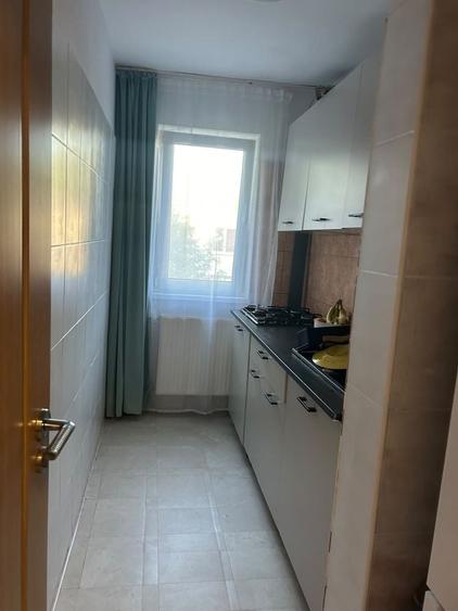 Apartament cu 2 camere decomandat în Berceni