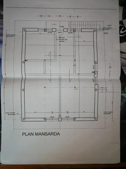 Casă cu 3 camere cu Teren 569 Mp în Săcălaz