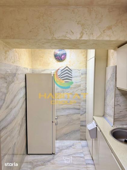 Vanzare apartament 3 camere Bucur Obor | bloc ALMO | metrou 2 minute - 14