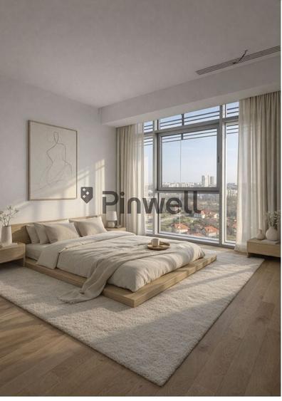 Apartament cu 4 camere decomandat în Floreasca