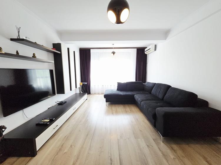 Apartament cu 2 camere în