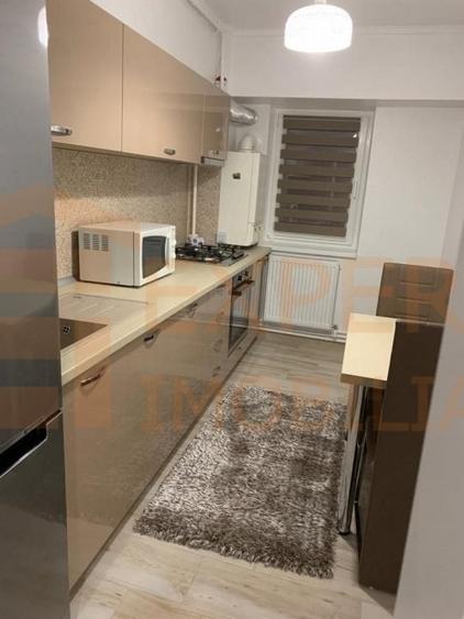 Apartament 2 camere decomandat de închiriat – Dacia - 5