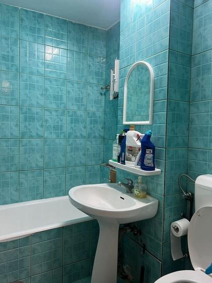 Garsoniera de inchiriat zona metrou Iancului - 4