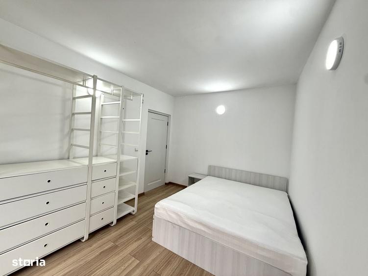 Garsonieră în Ultracentral