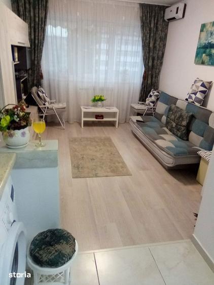 VAND GARSONIERA Micro 39 a et 1 mobilat utilat complet 32.000 euro - 2