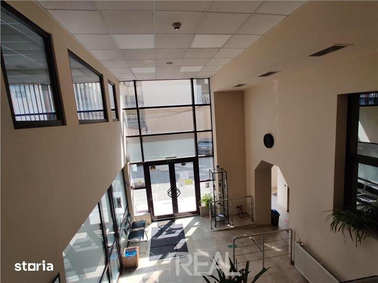 Spatiu de birou sau sala de sportdanspilates - ultracentral - 170 mp - 11