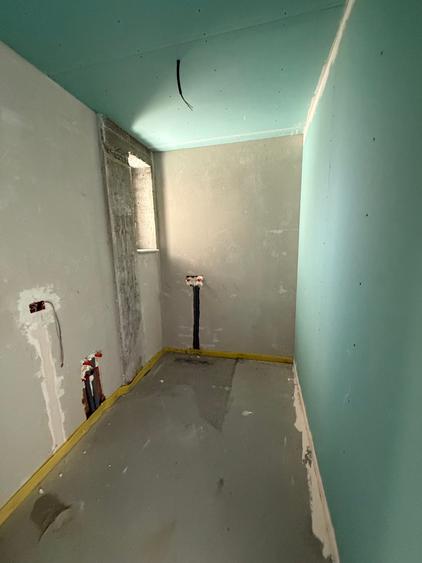 Apartament cu 2 camere decomandat în Exterior Est