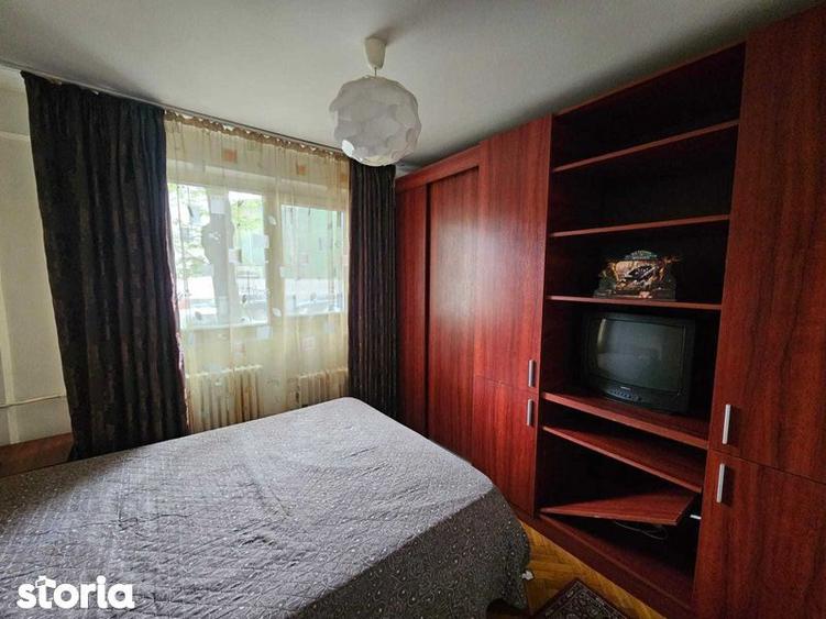 Apartament cu 2 camere în Tei