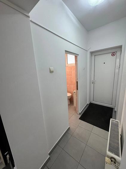 Garsonieră decomandată în Centru Vechi