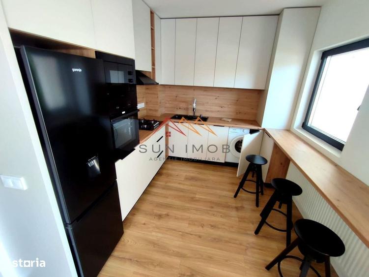 Apartament 3 Camere | Prima Inchiriere | Mobilat Si Utilat | Campina - 7