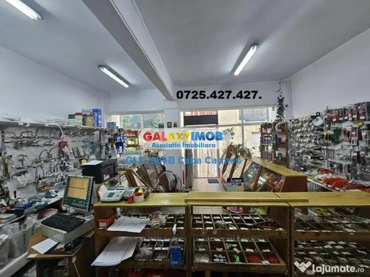 Spațiu comercial, de 61 mp, în Vest