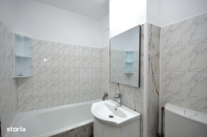 Apartament cu 2 camere decomandat în Pantelimon