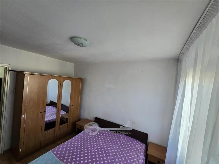 Apartament cu 2 camere decomandat în Alexandru cel Bun