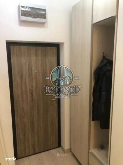 Apartament cu 2 camere decomandat în Iancului