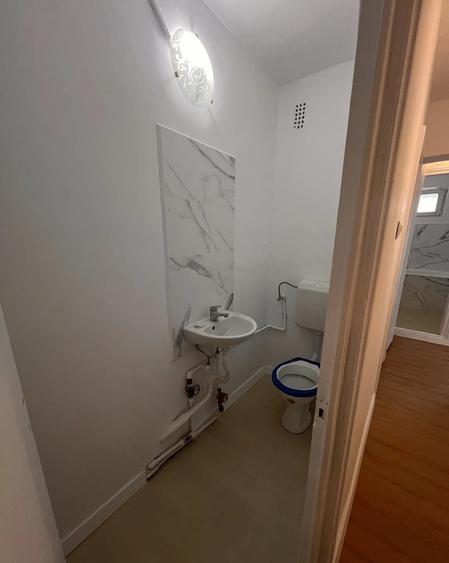 Apartament cu 3 camere decomandat în Dristor