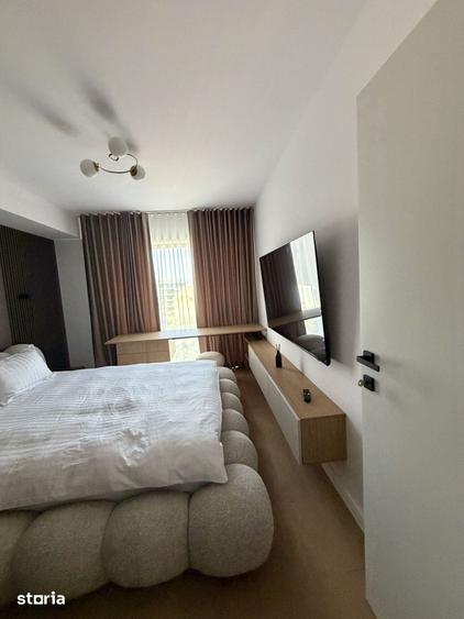 Apartament cu 2 camere în Unirii