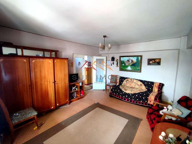APARTAMENT 2 CAMERE | ULTRACENTRAL | DECOMANDAT | CÂMPINA - 4