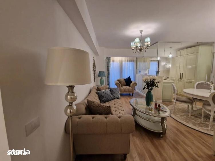 Apartament cu 4 camere în Central