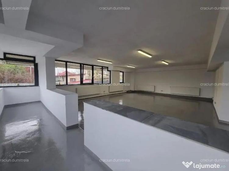 Spațiu comercial, de 150 mp, în Crângași