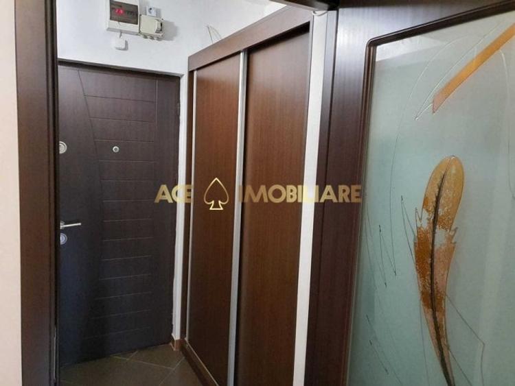 Garsoniera de inchiriat | Aparatorii Patriei | Metrou | Mobilat - 3