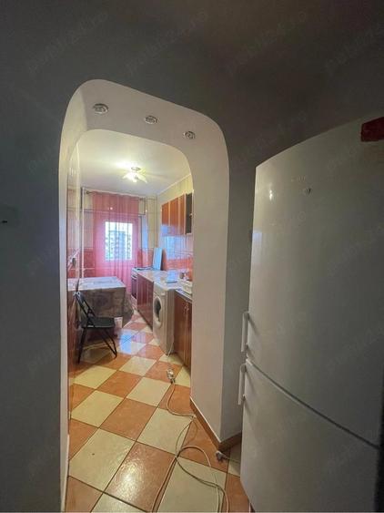 Garsonieră decomandată în Unirii