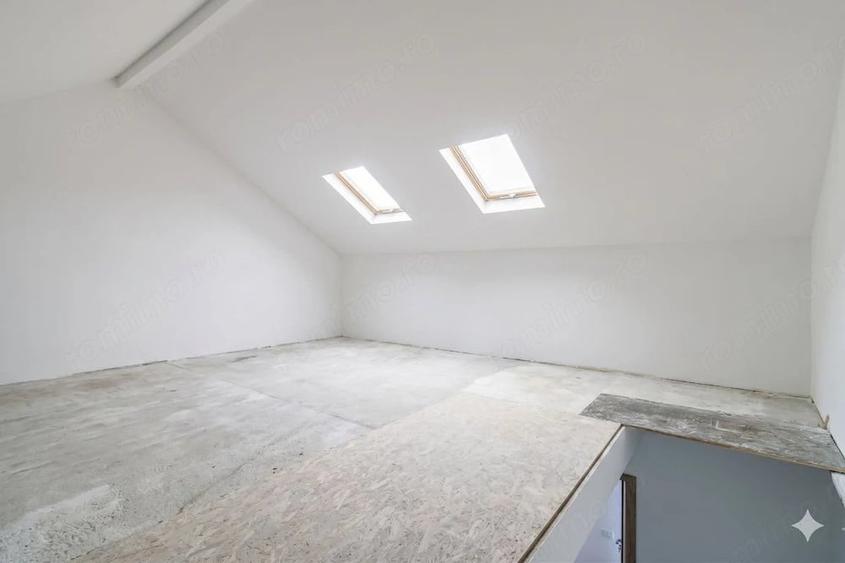 casa 4 camere Leroy Merlin Bragadiru - 11