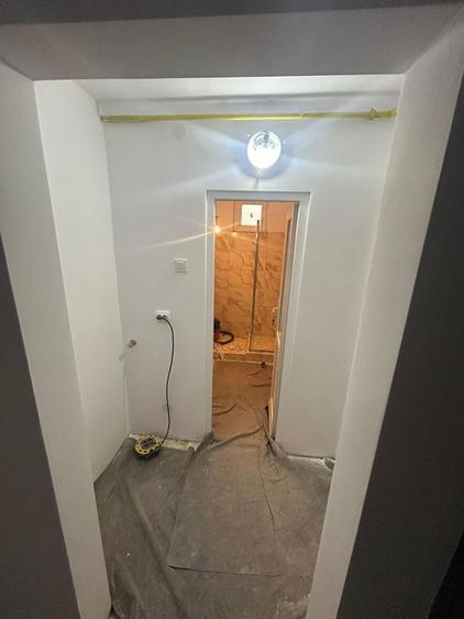 Apartament cu 2 camere în Precista