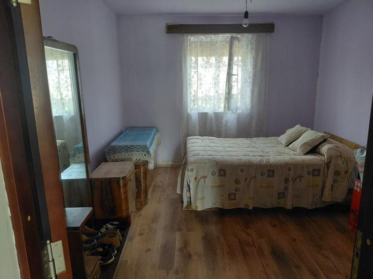 Casă cu 4 camere în Sânmartin