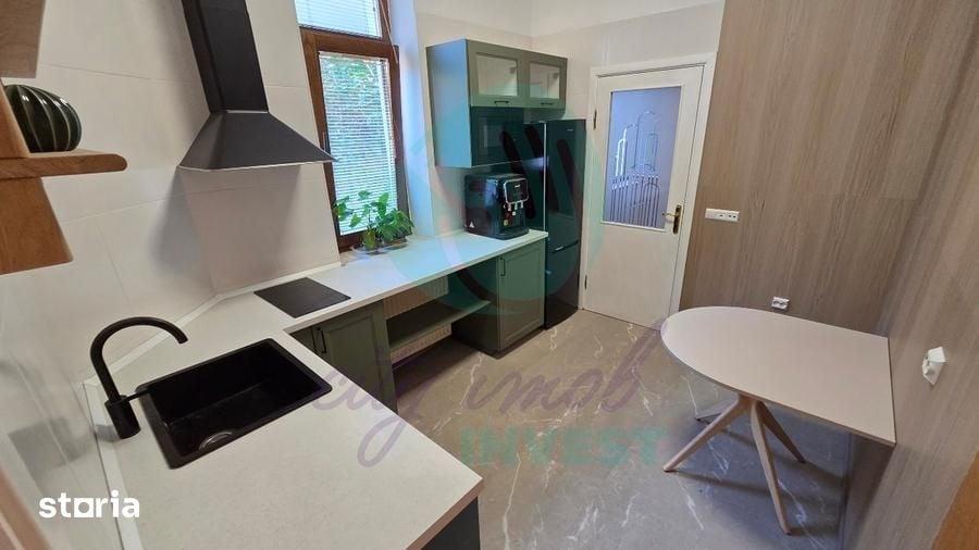 Casă cu Teren 200 Mp în Iancului