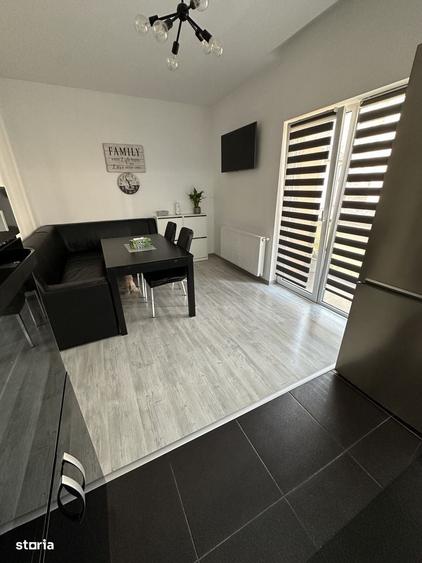 Apartament cu 3 camere în Chiajna