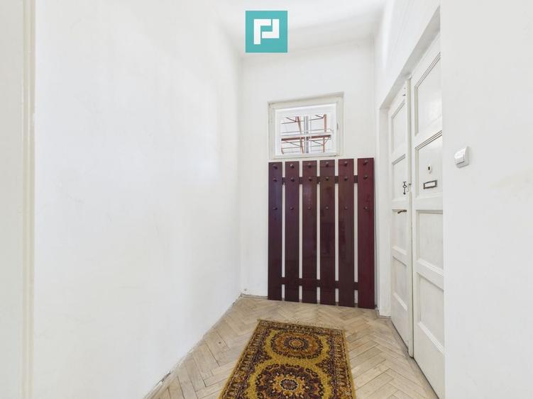 Apartament cu 3 camere circular în Central