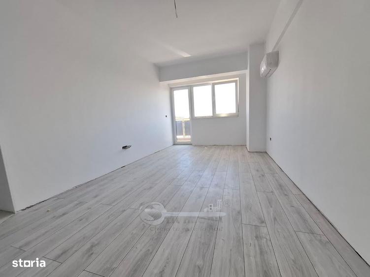 Garsonieră decomandată în Galata