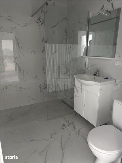 Calea Urseni - 2 Camere - Decomandat - Parter cu balcon - 4