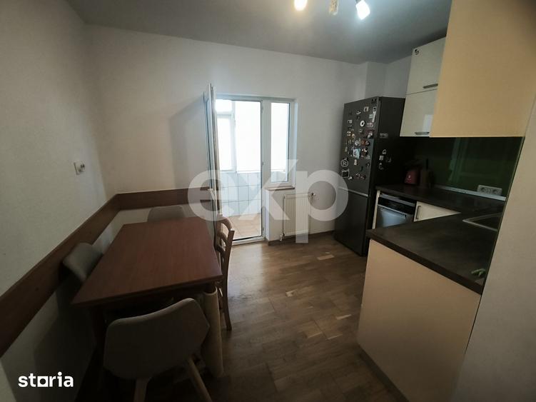 EREMIA GRIGORESCU | Apartament 4 camere | Parter inalt | 88 mp - 3