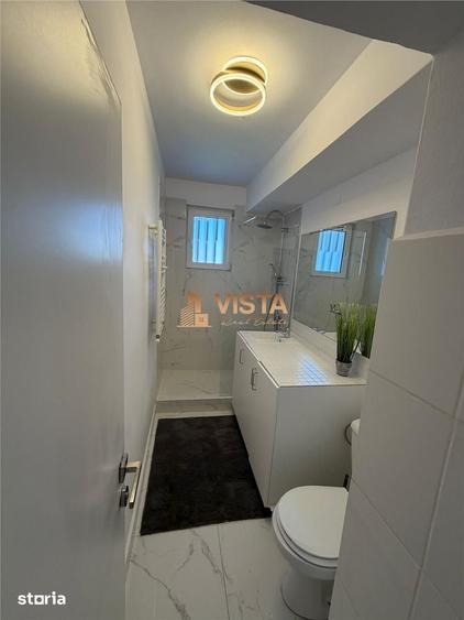 Apartament cu 2 camere decomandat în Centrul Civic